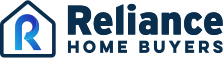 Reliance Home Buyers Logo